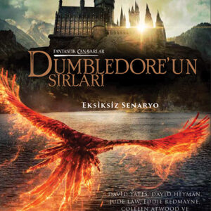 Dumbledore’un Sırları