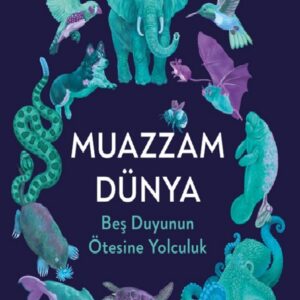 Muazzam Dünya