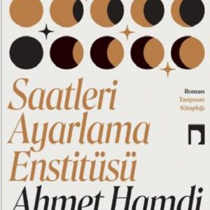 Saatleri Ayarlama Enstitüsü