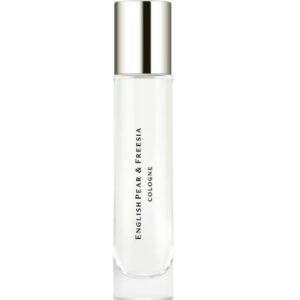 "English Pear & Freesia (Cologne)"