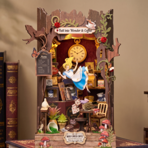 "Alice"