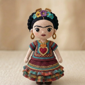 "Frida"