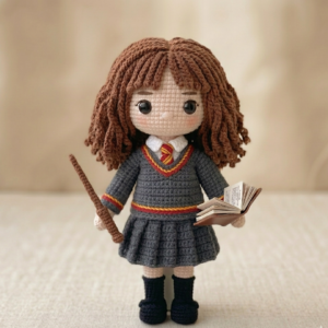"Hermione"