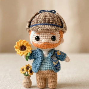"van Gogh"